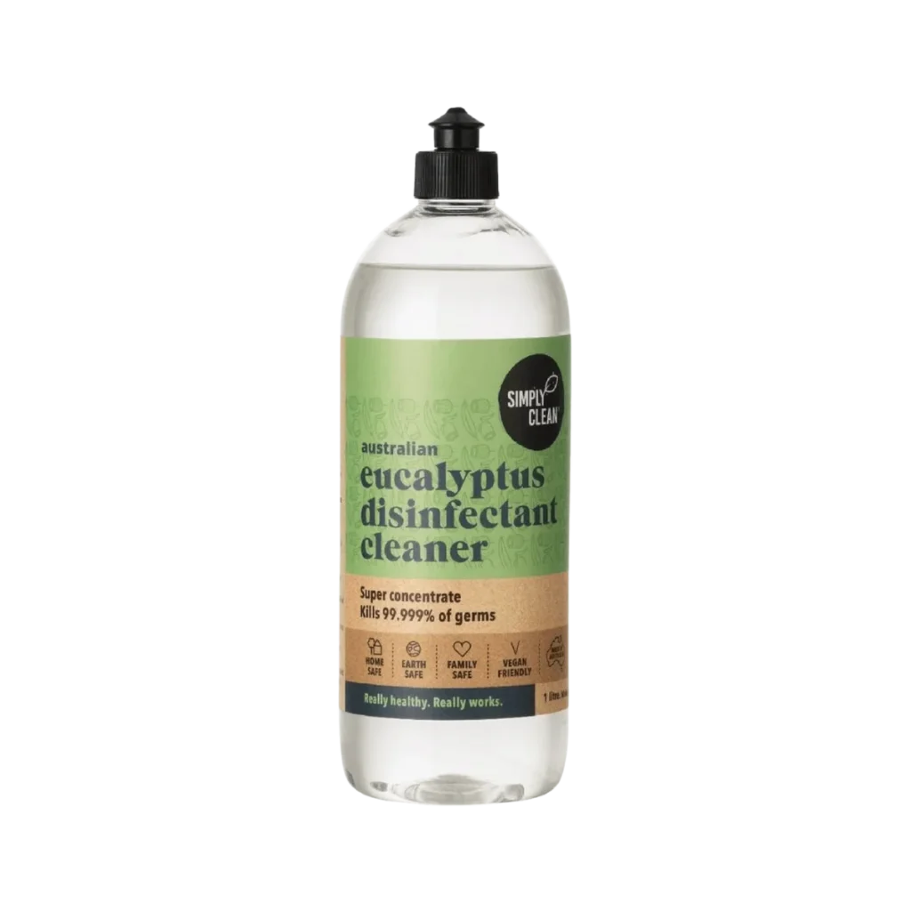 Clean Green Protected