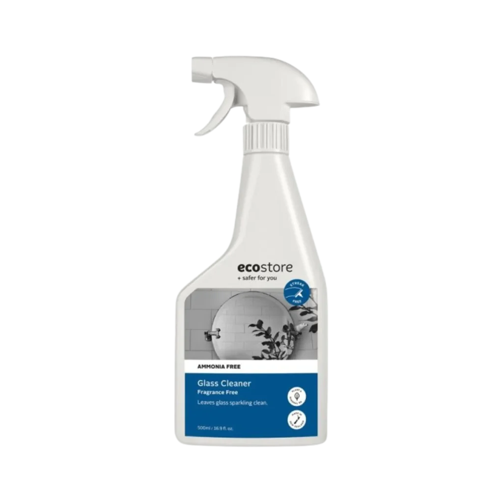 Ecostore Glass Cleaner