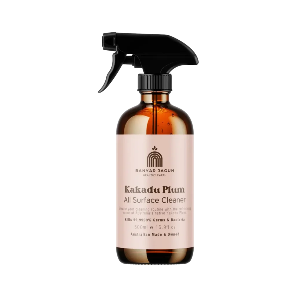 Kakadu Plum All Surfaces Cleaner