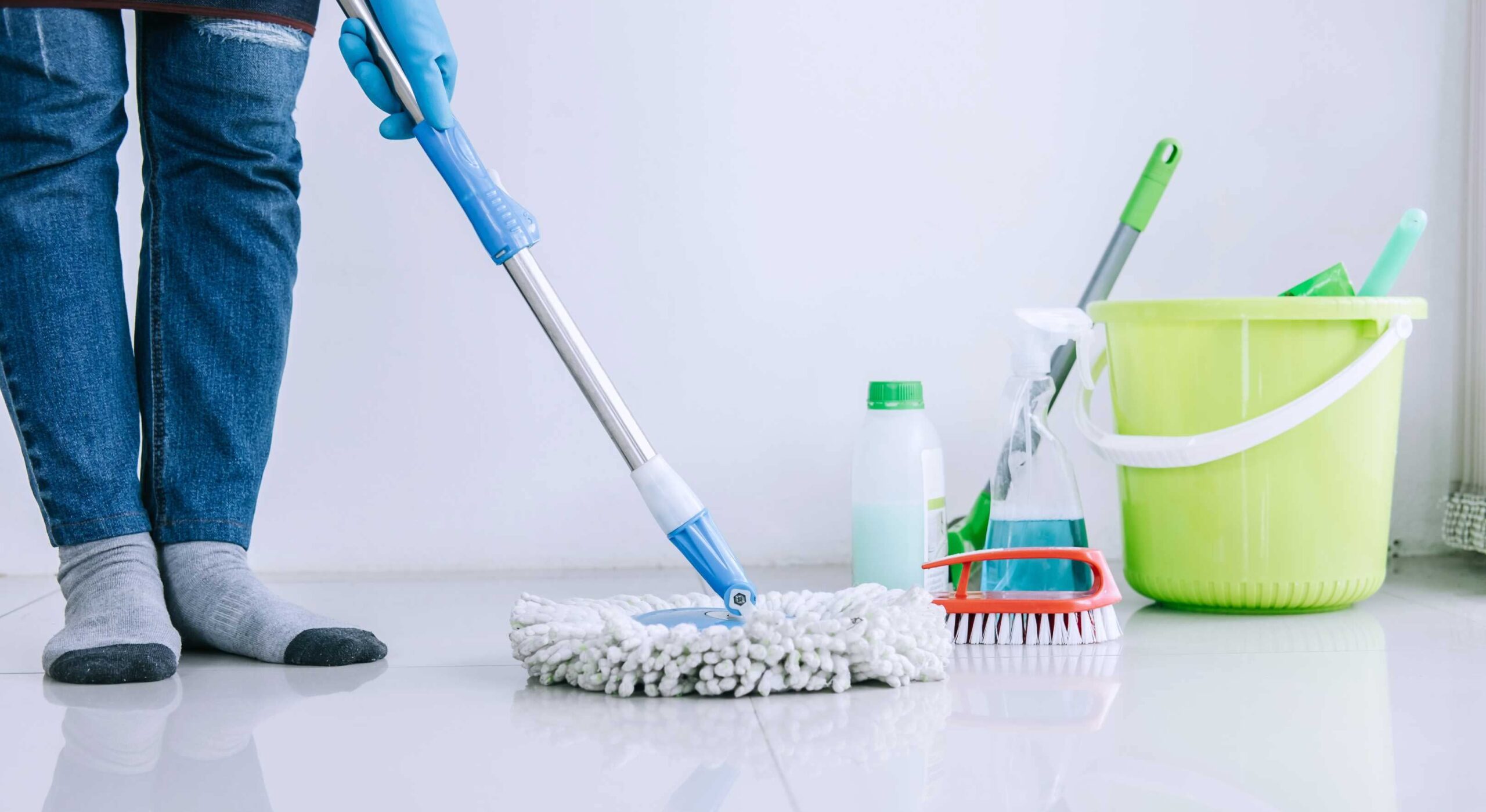Time-Saving Cleaning Tips for Busy Sydney Homes
