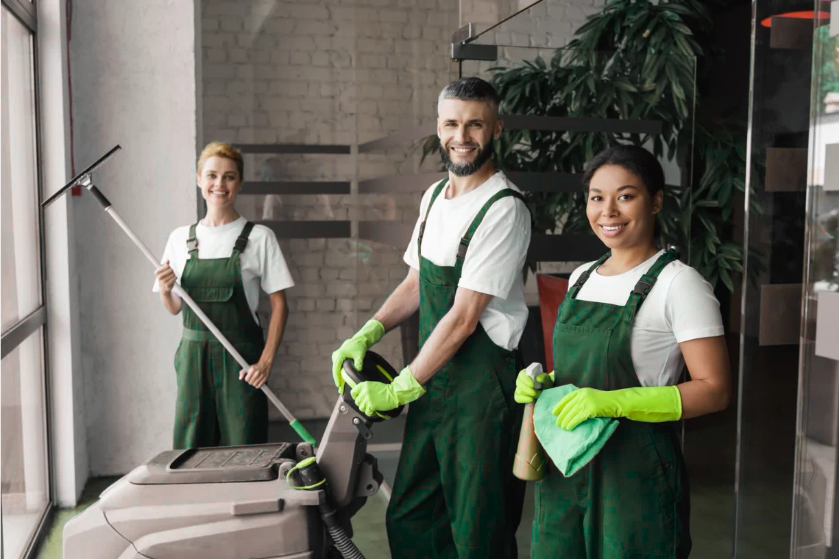 Professional Cleaners & Maid Services in Eastern Suburbs Sydney