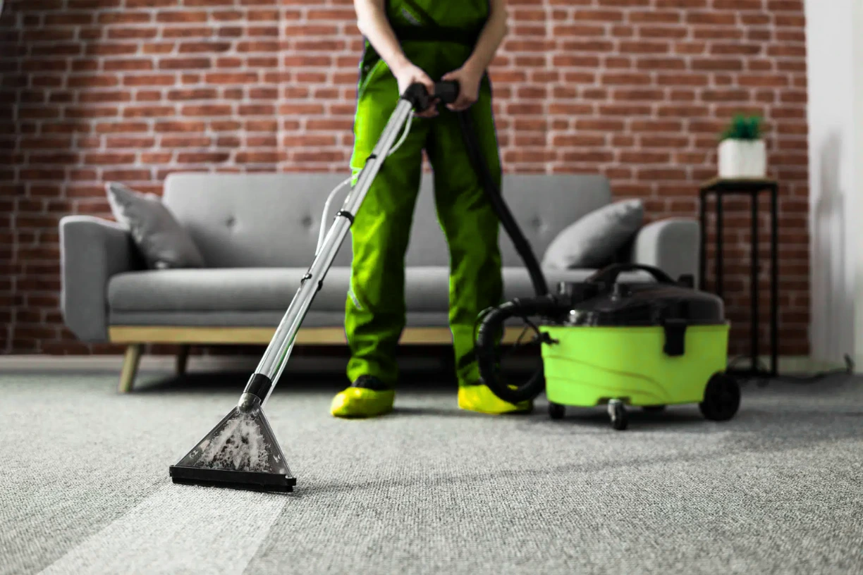 Why Choose Our Eastern Suburbs Cleaners