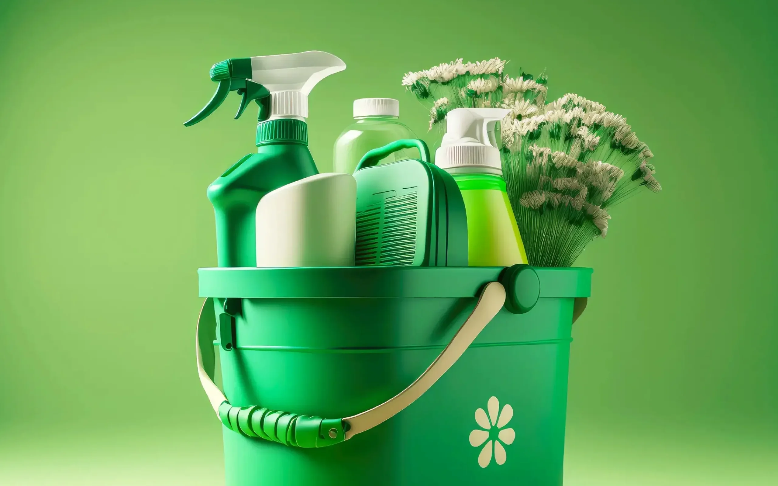 Why Eco-Friendly Cleaning Is the Future of Sydney Homes and Workplaces